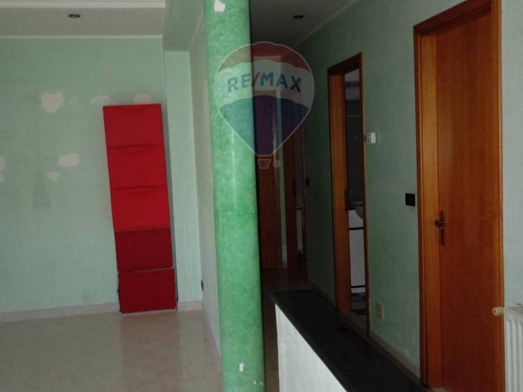 appartamento in vendita a Caltagirone