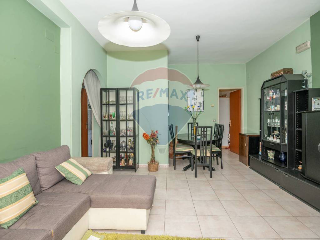 appartamento in vendita a Caltagirone