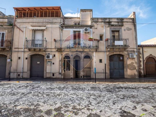 appartamento in vendita a Caltagirone