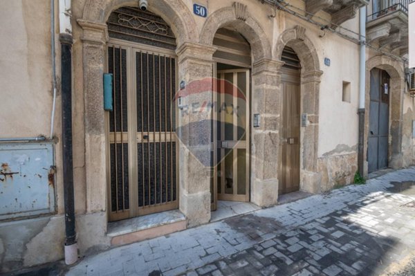 appartamento in vendita a Caltagirone