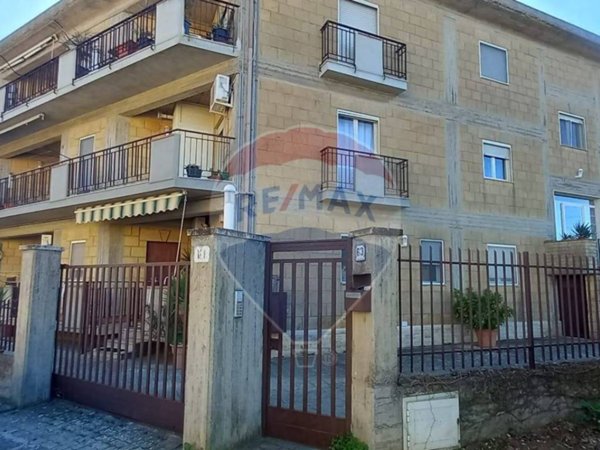 appartamento in vendita a Caltagirone
