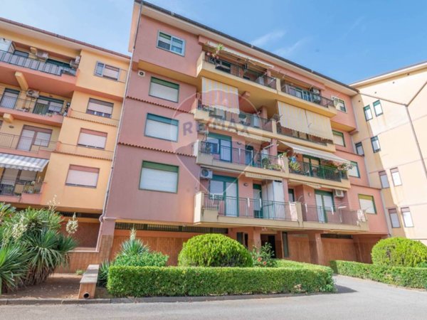 appartamento in vendita a Caltagirone