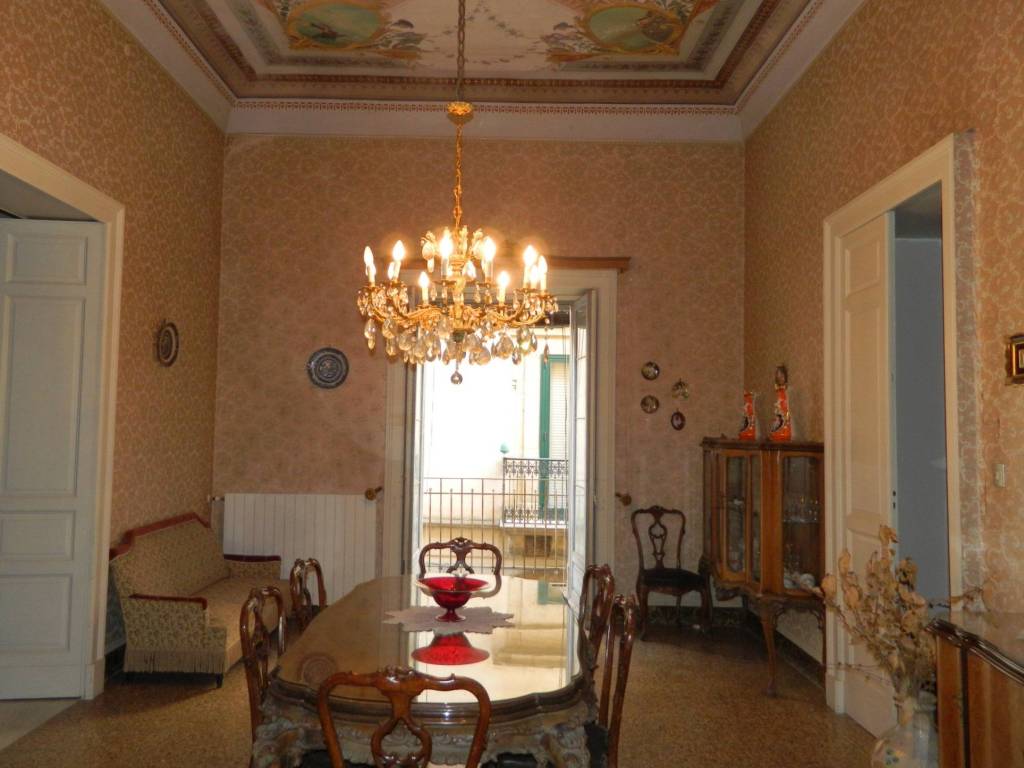 appartamento in vendita a Caltagirone
