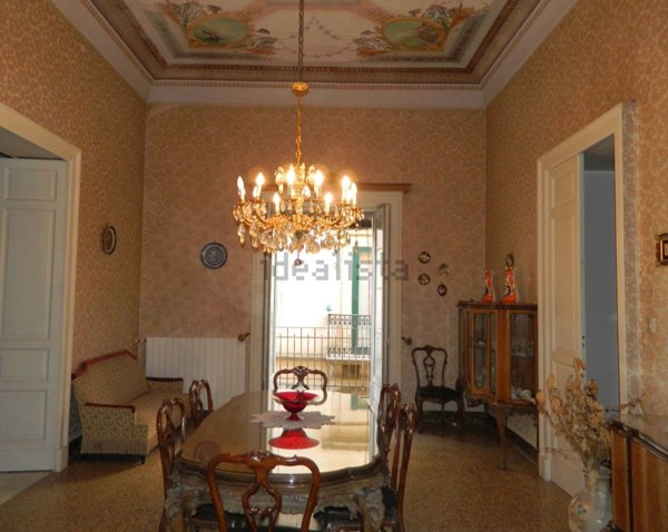 appartamento in vendita a Caltagirone