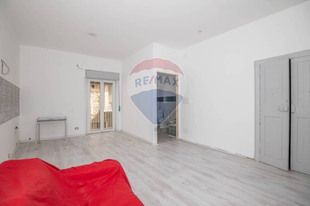 appartamento in vendita a Caltagirone
