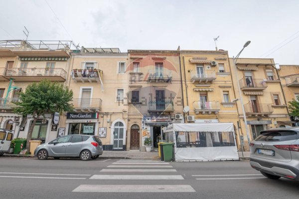 appartamento in vendita a Caltagirone