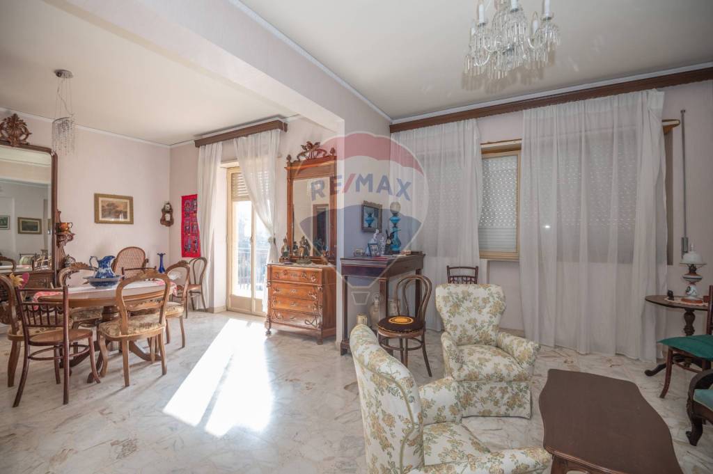 appartamento in vendita a Caltagirone
