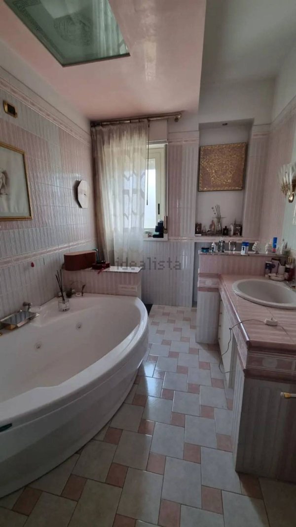 appartamento in vendita a Caltagirone