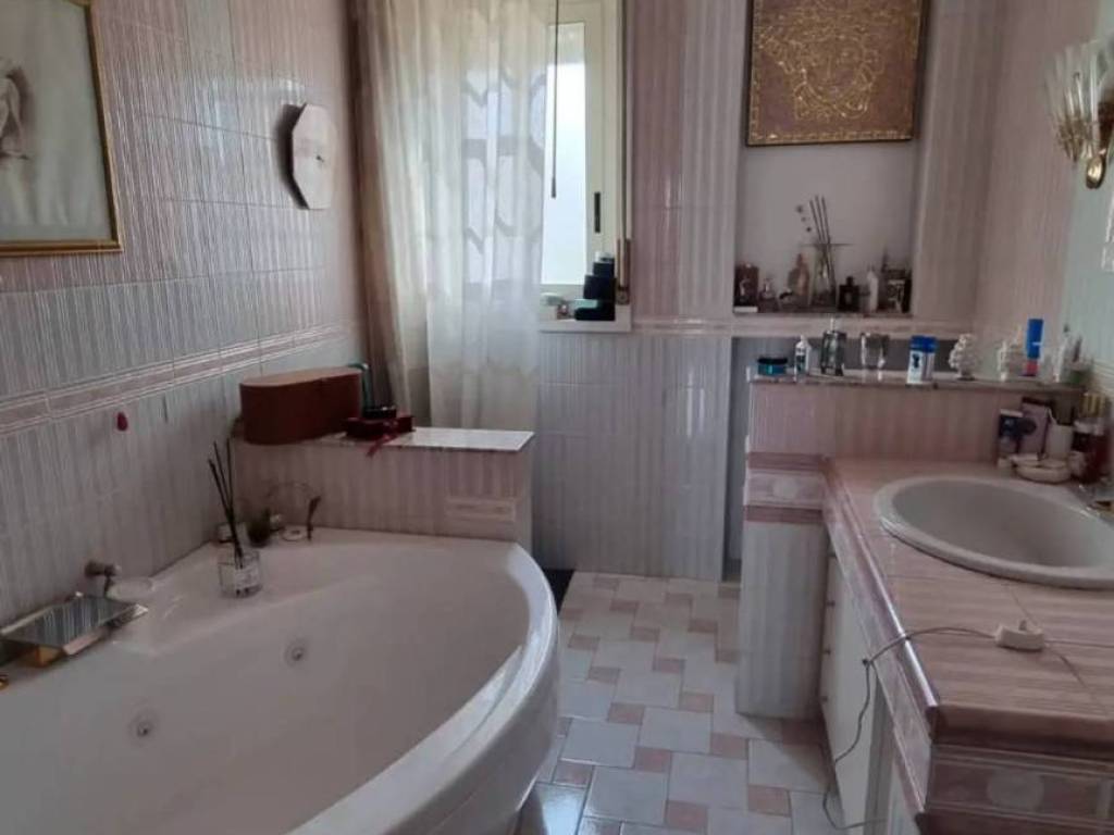 appartamento in vendita a Caltagirone