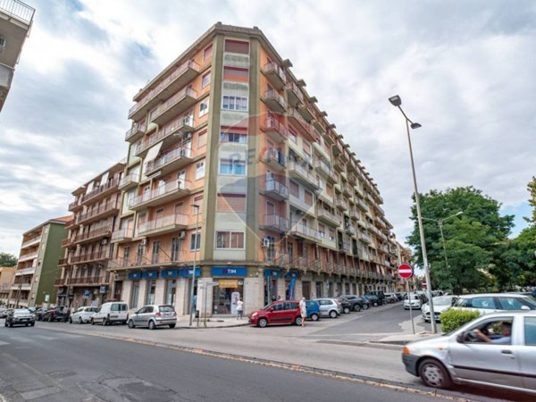appartamento in vendita a Caltagirone