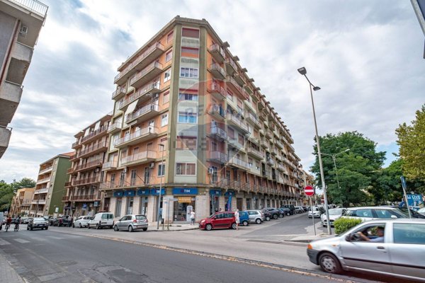 appartamento in vendita a Caltagirone