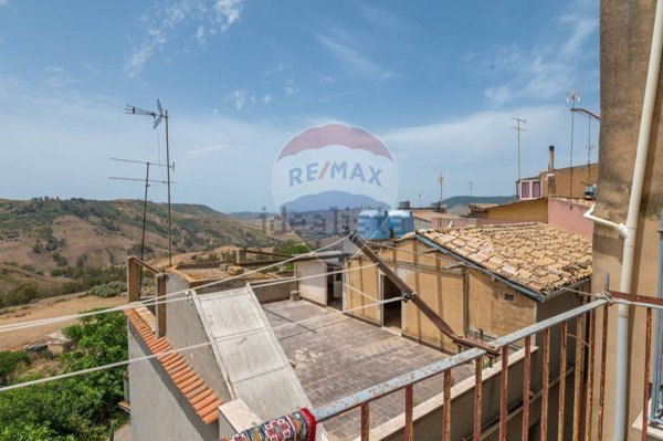 appartamento in vendita a Caltagirone