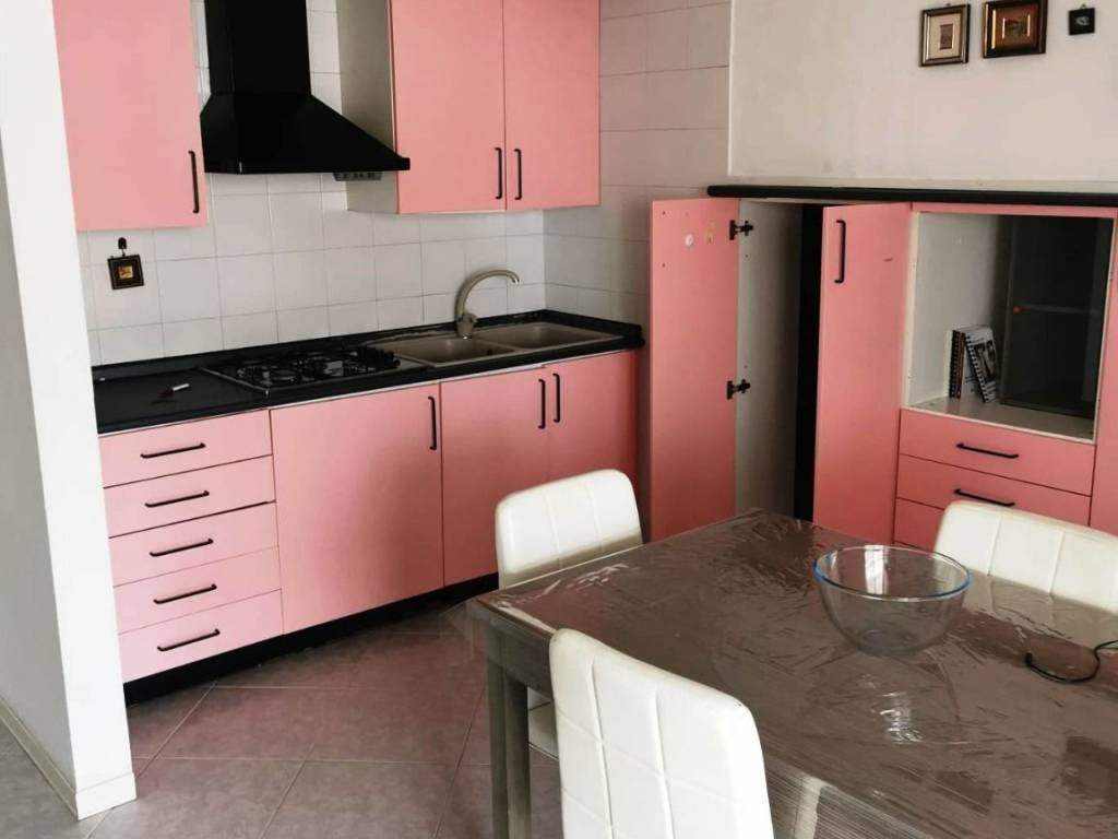 appartamento in vendita a Caltagirone