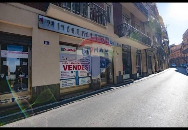 negozio in vendita a Caltagirone