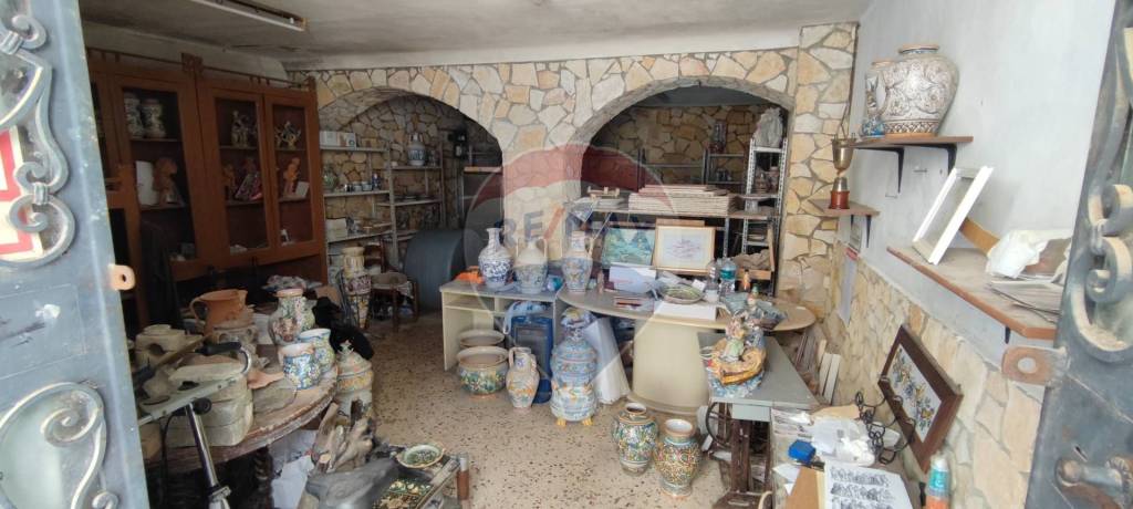 appartamento in vendita a Caltagirone