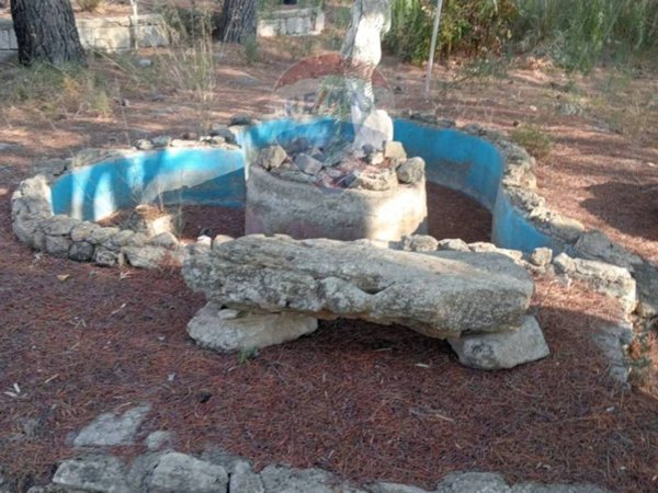 terreno agricolo in vendita a Caltagirone