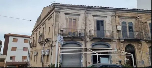 appartamento in vendita a Caltagirone
