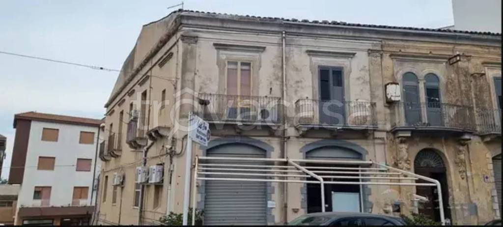 appartamento in vendita a Caltagirone