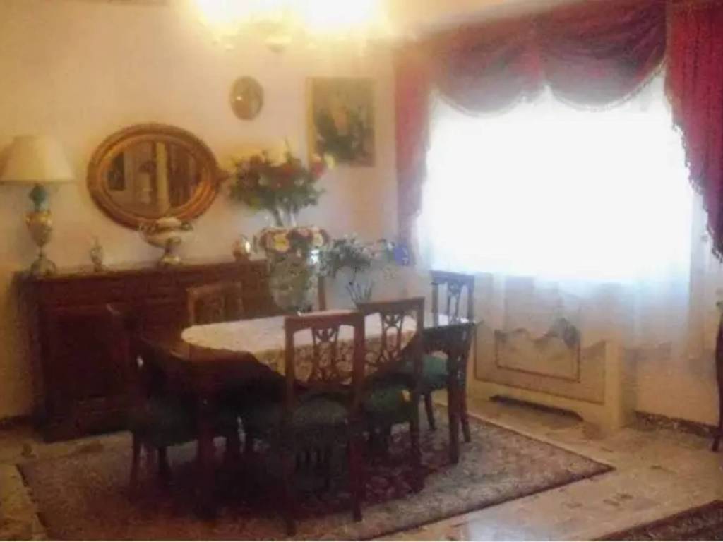 appartamento in vendita a Caltagirone