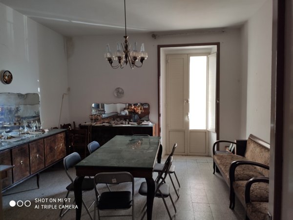 casa indipendente in vendita a Caltagirone