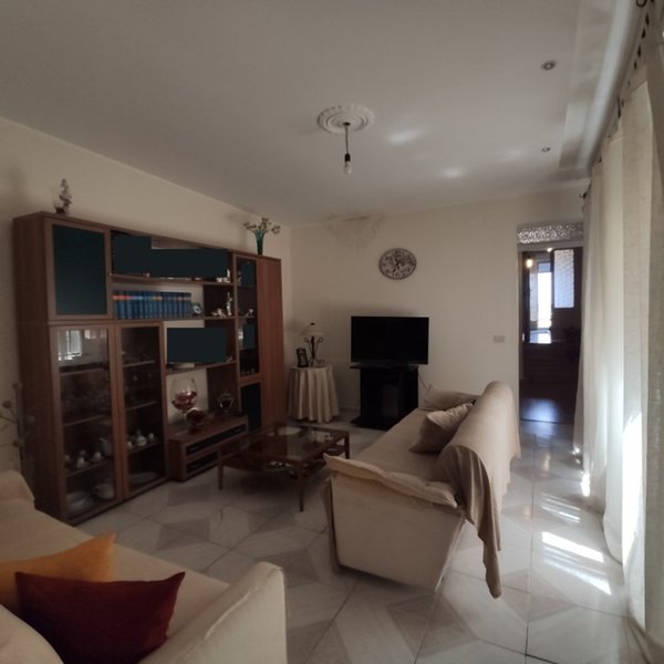 appartamento in vendita a Caltagirone