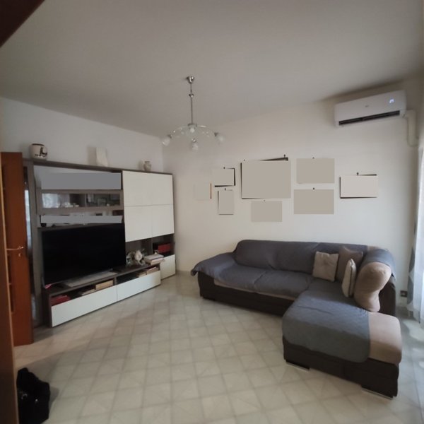 appartamento in vendita a Caltagirone