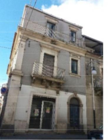 appartamento in vendita a Caltagirone