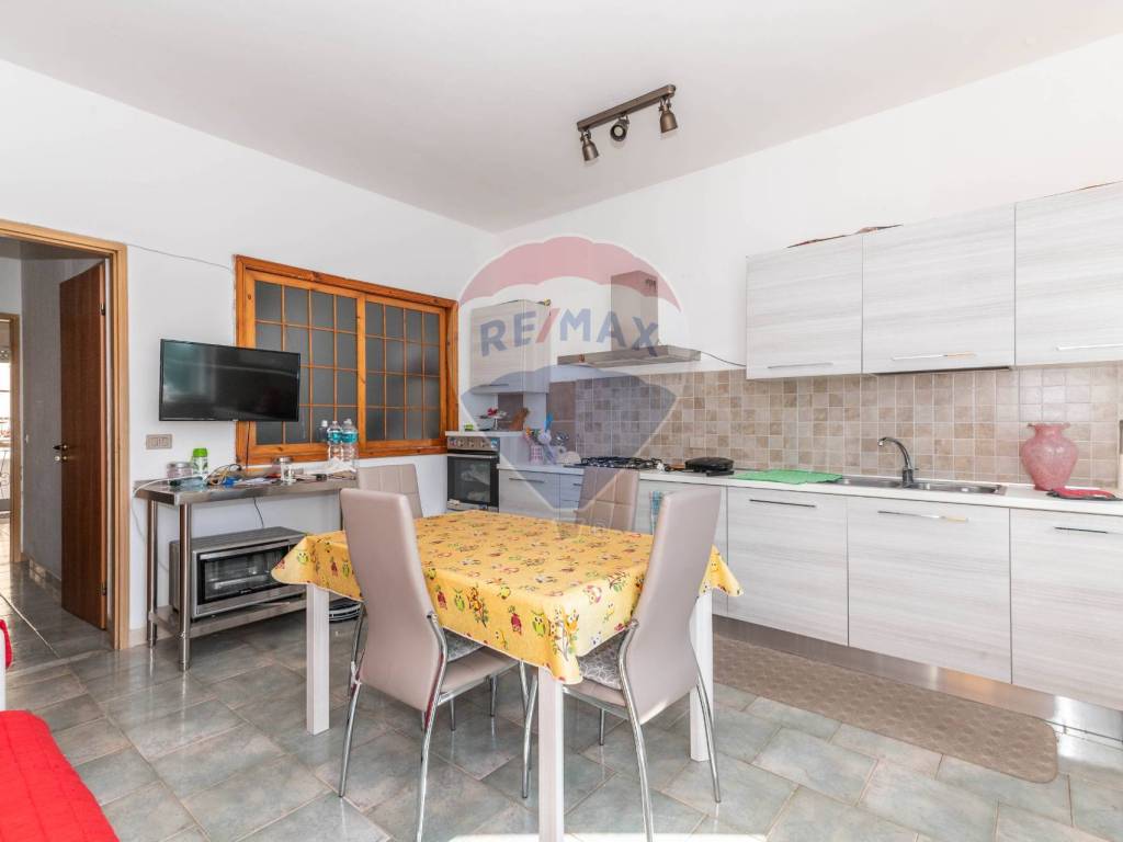 appartamento in vendita a Caltagirone