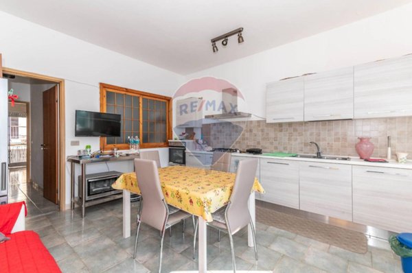appartamento in vendita a Caltagirone