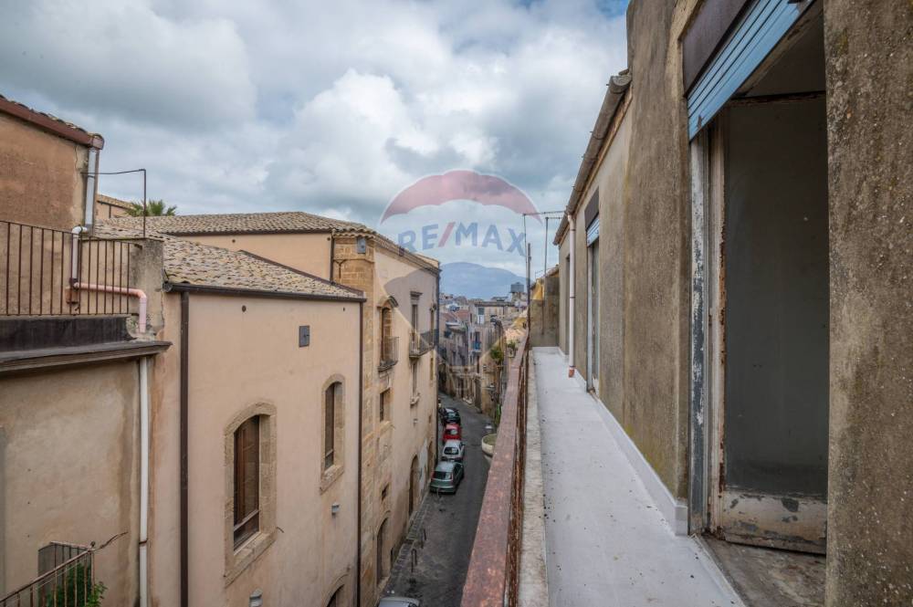appartamento in vendita a Caltagirone