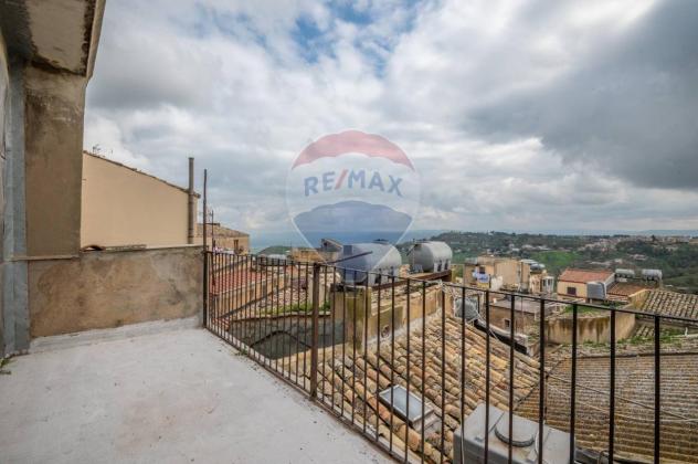 appartamento in vendita a Caltagirone