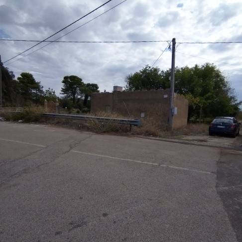 casa indipendente in vendita a Caltagirone in zona Santo Pietro
