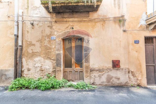 casa indipendente in vendita a Caltagirone