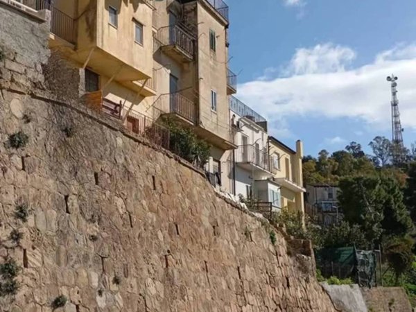 appartamento in vendita a Caltagirone