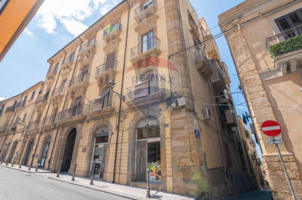 appartamento in vendita a Caltagirone