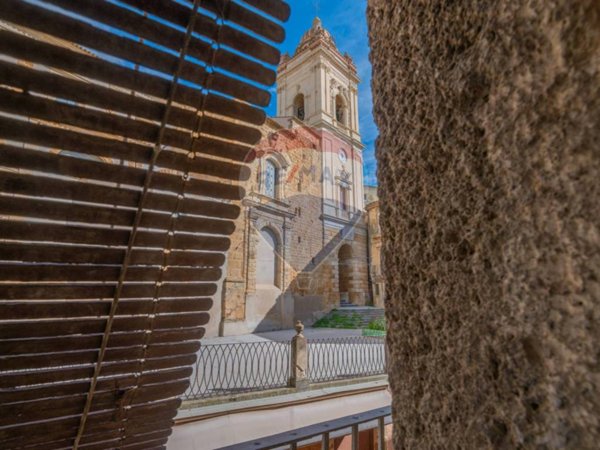 appartamento in vendita a Caltagirone