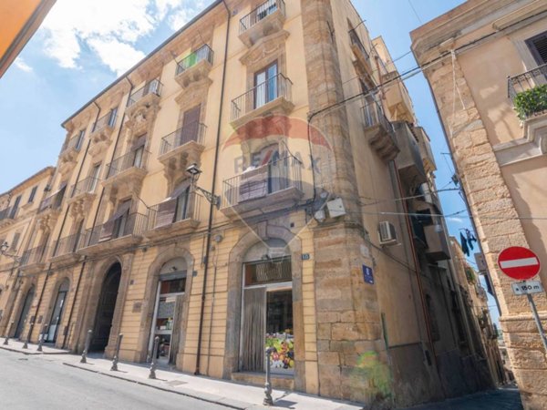 appartamento in vendita a Caltagirone
