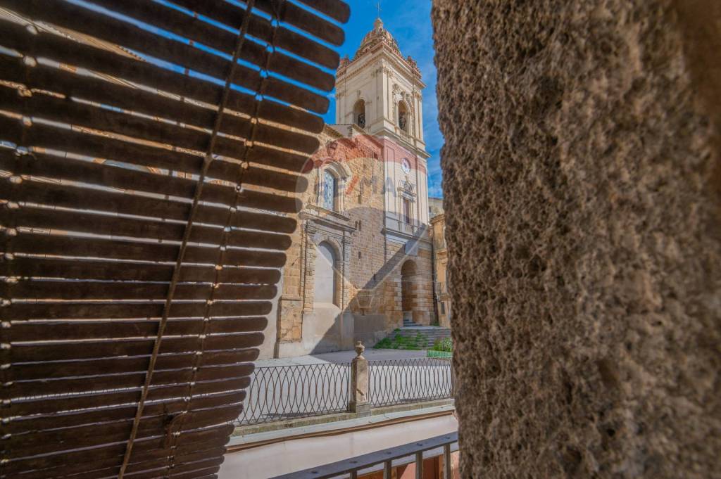 appartamento in vendita a Caltagirone