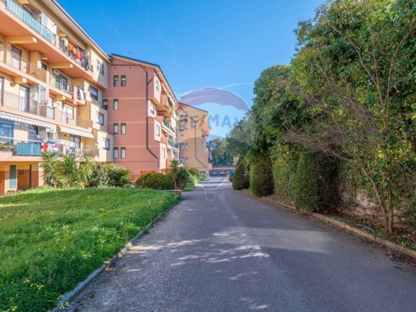 appartamento in vendita a Caltagirone