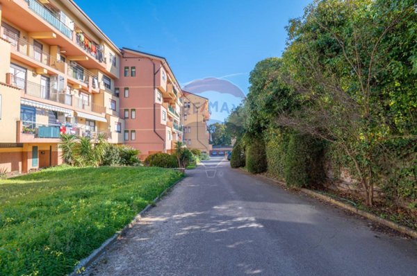 appartamento in vendita a Caltagirone