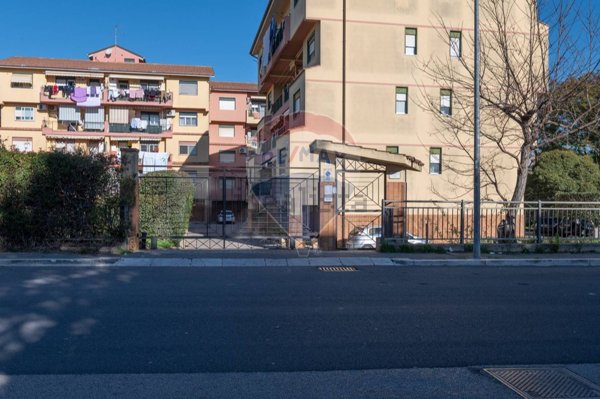 appartamento in vendita a Caltagirone