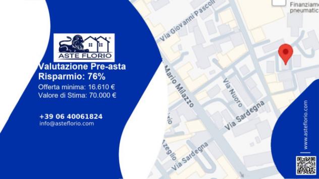 appartamento in vendita a Caltagirone