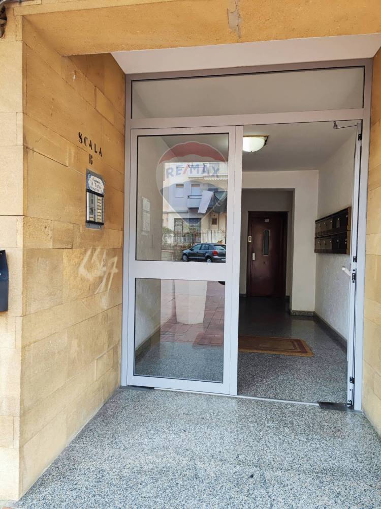 appartamento in vendita a Caltagirone