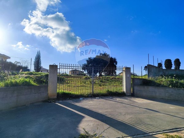 terreno agricolo in vendita a Caltagirone