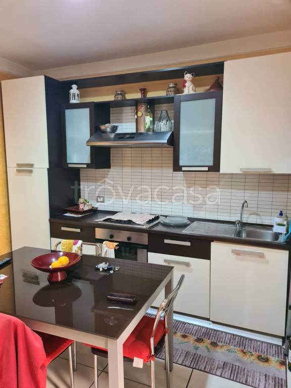 appartamento in vendita a Caltagirone