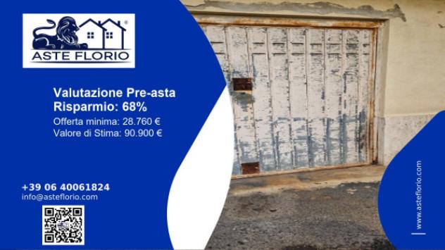 appartamento in vendita a Caltagirone