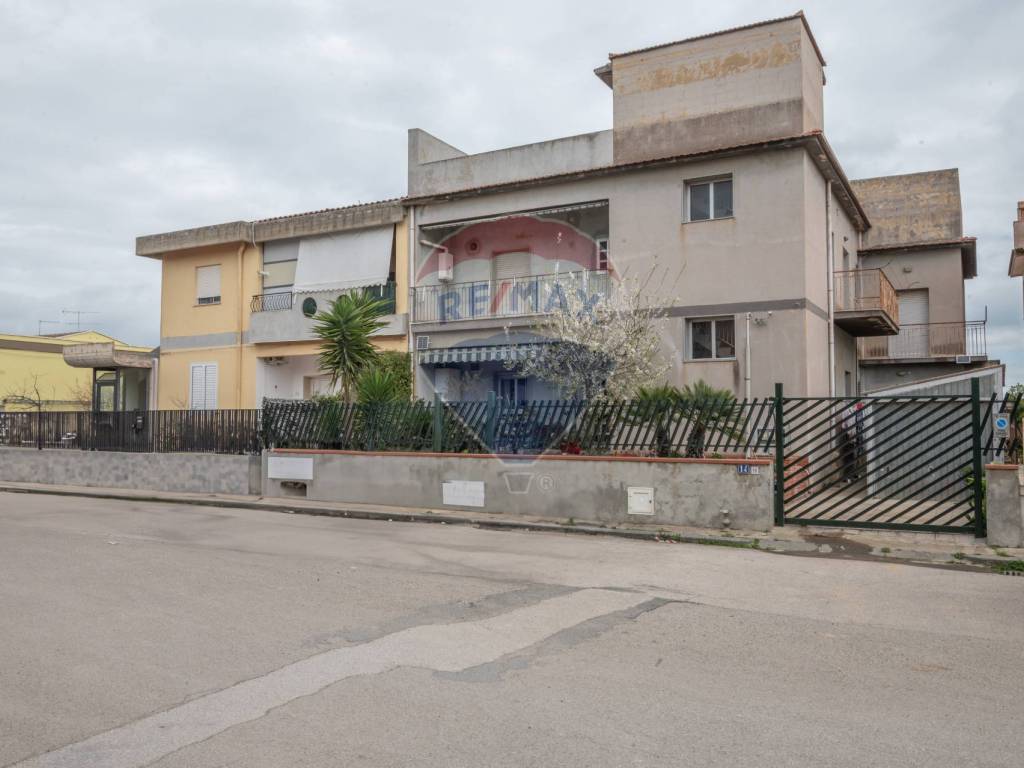 appartamento in vendita a Caltagirone