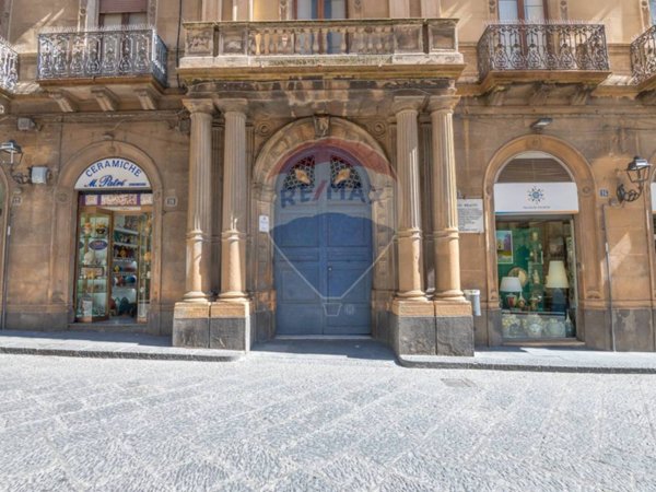 appartamento in vendita a Caltagirone