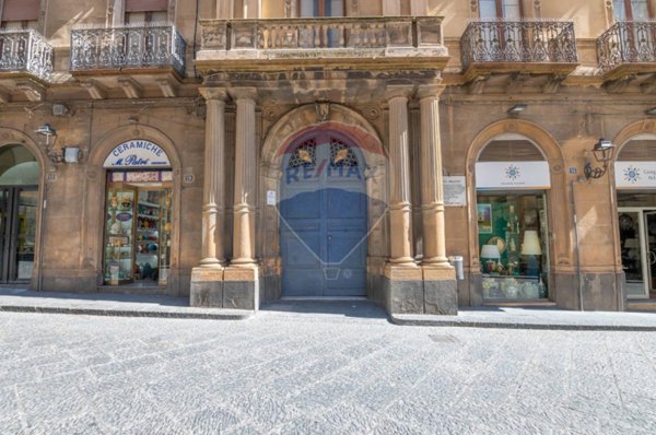appartamento in vendita a Caltagirone