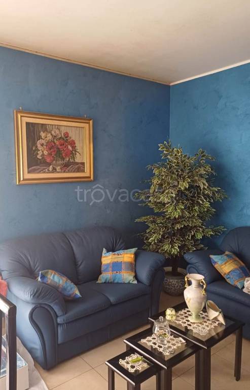 appartamento in vendita a Caltagirone